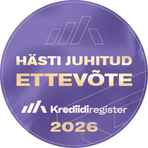 hästi juhitud ettevõte